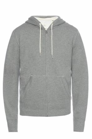 Hooded sweatshirt, zdjęcie 1 Hooded sweatshirt od Rag & Bone